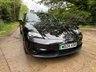 USED 2024 24 PORSCHE TAYCAN Performance 105kWh 4S Saloon 4dr Electric Auto 4WD (11kW Charger) (544 ps) 8.9% APR FINANCE RATES