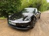 USED 2024 24 PORSCHE TAYCAN Performance 105kWh 4S Saloon 4dr Electric Auto 4WD (11kW Charger) (544 ps) 8.9% APR FINANCE RATES