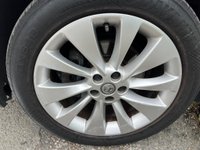 USED 2020 69 VAUXHALL MOKKA 1.4i Turbo SE Auto 2WD Euro 6 5dr LOW MILEAGE FULL SERVICE