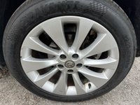 USED 2020 69 VAUXHALL MOKKA 1.4i Turbo SE Auto 2WD Euro 6 5dr LOW MILEAGE FULL SERVICE