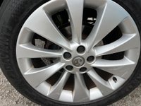 USED 2020 69 VAUXHALL MOKKA 1.4i Turbo SE Auto 2WD Euro 6 5dr LOW MILEAGE FULL SERVICE