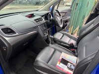 USED 2020 69 VAUXHALL MOKKA 1.4i Turbo SE Auto 2WD Euro 6 5dr LOW MILEAGE FULL SERVICE