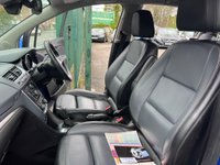 USED 2020 69 VAUXHALL MOKKA 1.4i Turbo SE Auto 2WD Euro 6 5dr LOW MILEAGE FULL SERVICE