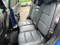 USED 2020 69 VAUXHALL MOKKA 1.4i Turbo SE Auto 2WD Euro 6 5dr LOW MILEAGE FULL SERVICE