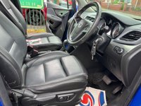 USED 2020 69 VAUXHALL MOKKA 1.4i Turbo SE Auto 2WD Euro 6 5dr LOW MILEAGE FULL SERVICE