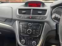 USED 2020 69 VAUXHALL MOKKA 1.4i Turbo SE Auto 2WD Euro 6 5dr LOW MILEAGE FULL SERVICE