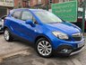 USED 2020 69 VAUXHALL MOKKA 1.4i Turbo SE Auto 2WD Euro 6 5dr LOW MILEAGE FULL SERVICE