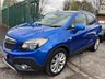 USED 2020 69 VAUXHALL MOKKA 1.4i Turbo SE Auto 2WD Euro 6 5dr LOW MILEAGE FULL SERVICE