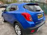 USED 2020 69 VAUXHALL MOKKA 1.4i Turbo SE Auto 2WD Euro 6 5dr LOW MILEAGE FULL SERVICE
