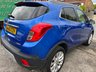 USED 2020 69 VAUXHALL MOKKA 1.4i Turbo SE Auto 2WD Euro 6 5dr LOW MILEAGE FULL SERVICE