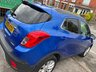 USED 2020 69 VAUXHALL MOKKA 1.4i Turbo SE Auto 2WD Euro 6 5dr LOW MILEAGE FULL SERVICE