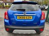 USED 2020 69 VAUXHALL MOKKA 1.4i Turbo SE Auto 2WD Euro 6 5dr LOW MILEAGE FULL SERVICE