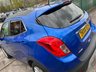 USED 2020 69 VAUXHALL MOKKA 1.4i Turbo SE Auto 2WD Euro 6 5dr LOW MILEAGE FULL SERVICE