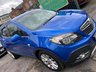USED 2020 69 VAUXHALL MOKKA 1.4i Turbo SE Auto 2WD Euro 6 5dr LOW MILEAGE FULL SERVICE