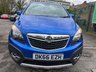 USED 2020 69 VAUXHALL MOKKA 1.4i Turbo SE Auto 2WD Euro 6 5dr LOW MILEAGE FULL SERVICE