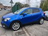 USED 2020 69 VAUXHALL MOKKA 1.4i Turbo SE Auto 2WD Euro 6 5dr LOW MILEAGE FULL SERVICE