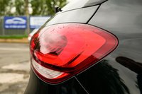 USED 2018 68 MERCEDES-BENZ A-CLASS 1.5 A180d AMG Line (Executive) Hatchback 5dr Diesel 7G-DCT Euro 6 (s/s) (116 ps) COSMOS BLACK METALLIC PAINTWORK + REVERSE CAMERA + HEATED SEATS