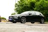 USED 2018 68 MERCEDES-BENZ A-CLASS 1.5 A180d AMG Line (Executive) Hatchback 5dr Diesel 7G-DCT Euro 6 (s/s) (116 ps) COSMOS BLACK METALLIC PAINTWORK + REVERSE CAMERA + HEATED SEATS