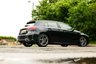 USED 2018 68 MERCEDES-BENZ A-CLASS 1.5 A180d AMG Line (Executive) Hatchback 5dr Diesel 7G-DCT Euro 6 (s/s) (116 ps) COSMOS BLACK METALLIC PAINTWORK + REVERSE CAMERA + HEATED SEATS