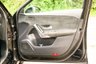 USED 2018 68 MERCEDES-BENZ A-CLASS 1.5 A180d AMG Line (Executive) Hatchback 5dr Diesel 7G-DCT Euro 6 (s/s) (116 ps) COSMOS BLACK METALLIC PAINTWORK + REVERSE CAMERA + HEATED SEATS