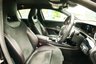 USED 2018 68 MERCEDES-BENZ A-CLASS 1.5 A180d AMG Line (Executive) Hatchback 5dr Diesel 7G-DCT Euro 6 (s/s) (116 ps) COSMOS BLACK METALLIC PAINTWORK + REVERSE CAMERA + HEATED SEATS