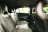 USED 2018 68 MERCEDES-BENZ A-CLASS 1.5 A180d AMG Line (Executive) Hatchback 5dr Diesel 7G-DCT Euro 6 (s/s) (116 ps) COSMOS BLACK METALLIC PAINTWORK + REVERSE CAMERA + HEATED SEATS