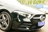 USED 2018 68 MERCEDES-BENZ A-CLASS 1.5 A180d AMG Line (Executive) Hatchback 5dr Diesel 7G-DCT Euro 6 (s/s) (116 ps) COSMOS BLACK METALLIC PAINTWORK + REVERSE CAMERA + HEATED SEATS
