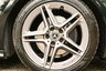 USED 2018 68 MERCEDES-BENZ A-CLASS 1.5 A180d AMG Line (Executive) Hatchback 5dr Diesel 7G-DCT Euro 6 (s/s) (116 ps) COSMOS BLACK METALLIC PAINTWORK + REVERSE CAMERA + HEATED SEATS