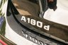 USED 2018 68 MERCEDES-BENZ A-CLASS 1.5 A180d AMG Line (Executive) Hatchback 5dr Diesel 7G-DCT Euro 6 (s/s) (116 ps) COSMOS BLACK METALLIC PAINTWORK + REVERSE CAMERA + HEATED SEATS