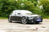 USED 2018 68 MERCEDES-BENZ A-CLASS 1.5 A180d AMG Line (Executive) Hatchback 5dr Diesel 7G-DCT Euro 6 (s/s) (116 ps) COSMOS BLACK METALLIC PAINTWORK + REVERSE CAMERA + HEATED SEATS