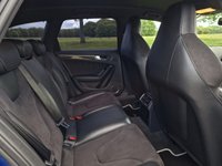 USED 2013 63 AUDI RS4 AVANT 4.2 FSI V8 Estate 5dr Petrol S Tronic quattro Euro 5 (450 ps) FINANCE AVAILABLE