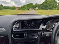 USED 2013 63 AUDI RS4 AVANT 4.2 FSI V8 Estate 5dr Petrol S Tronic quattro Euro 5 (450 ps) FINANCE AVAILABLE
