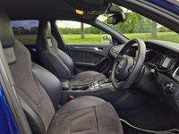 USED 2013 63 AUDI RS4 AVANT 4.2 FSI V8 Estate 5dr Petrol S Tronic quattro Euro 5 (450 ps) FINANCE AVAILABLE