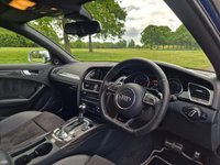 USED 2013 63 AUDI RS4 AVANT 4.2 FSI V8 Estate 5dr Petrol S Tronic quattro Euro 5 (450 ps) FINANCE AVAILABLE