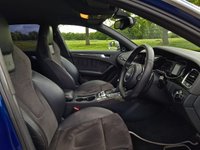 USED 2013 63 AUDI RS4 AVANT 4.2 FSI V8 Estate 5dr Petrol S Tronic quattro Euro 5 (450 ps) FINANCE AVAILABLE
