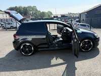 USED 2012 62 VOLKSWAGEN GOLF 2.0 TDI GTD (Leather) Hatchback 3dr Diesel DSG Euro 5 (170 ps) PARKING SENSORS, AUTO PARK, NAV