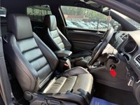 USED 2012 62 VOLKSWAGEN GOLF 2.0 TDI GTD (Leather) Hatchback 3dr Diesel DSG Euro 5 (170 ps) PARKING SENSORS, AUTO PARK, NAV