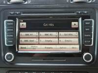 USED 2012 62 VOLKSWAGEN GOLF 2.0 TDI GTD (Leather) Hatchback 3dr Diesel DSG Euro 5 (170 ps) PARKING SENSORS, AUTO PARK, NAV