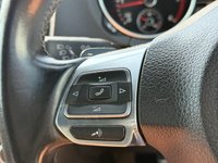 USED 2012 62 VOLKSWAGEN GOLF 2.0 TDI GTD (Leather) Hatchback 3dr Diesel DSG Euro 5 (170 ps) PARKING SENSORS, AUTO PARK, NAV