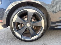 USED 2012 62 VOLKSWAGEN GOLF 2.0 TDI GTD (Leather) Hatchback 3dr Diesel DSG Euro 5 (170 ps) PARKING SENSORS, AUTO PARK, NAV