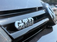 USED 2012 62 VOLKSWAGEN GOLF 2.0 TDI GTD (Leather) Hatchback 3dr Diesel DSG Euro 5 (170 ps) PARKING SENSORS, AUTO PARK, NAV