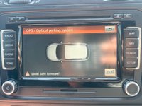 USED 2012 62 VOLKSWAGEN GOLF 2.0 TDI GTD (Leather) Hatchback 3dr Diesel DSG Euro 5 (170 ps) PARKING SENSORS, AUTO PARK, NAV
