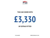 USED 2012 62 VOLKSWAGEN GOLF 2.0 TDI GTD (Leather) Hatchback 3dr Diesel DSG Euro 5 (170 ps) PARKING SENSORS, AUTO PARK, NAV