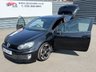 USED 2012 62 VOLKSWAGEN GOLF 2.0 TDI GTD (Leather) Hatchback 3dr Diesel DSG Euro 5 (170 ps) PARKING SENSORS, AUTO PARK, NAV