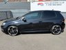 USED 2012 62 VOLKSWAGEN GOLF 2.0 TDI GTD (Leather) Hatchback 3dr Diesel DSG Euro 5 (170 ps) PARKING SENSORS, AUTO PARK, NAV
