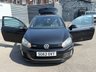 USED 2012 62 VOLKSWAGEN GOLF 2.0 TDI GTD (Leather) Hatchback 3dr Diesel DSG Euro 5 (170 ps) PARKING SENSORS, AUTO PARK, NAV