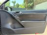 USED 2012 62 VOLKSWAGEN GOLF 2.0 TDI GTD (Leather) Hatchback 3dr Diesel DSG Euro 5 (170 ps) PARKING SENSORS, AUTO PARK, NAV