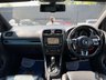 USED 2012 62 VOLKSWAGEN GOLF 2.0 TDI GTD (Leather) Hatchback 3dr Diesel DSG Euro 5 (170 ps) PARKING SENSORS, AUTO PARK, NAV