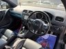 USED 2012 62 VOLKSWAGEN GOLF 2.0 TDI GTD (Leather) Hatchback 3dr Diesel DSG Euro 5 (170 ps) PARKING SENSORS, AUTO PARK, NAV