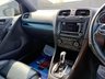 USED 2012 62 VOLKSWAGEN GOLF 2.0 TDI GTD (Leather) Hatchback 3dr Diesel DSG Euro 5 (170 ps) PARKING SENSORS, AUTO PARK, NAV